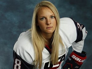 Amanda Kessel - Alchetron, The Free Social Encyclopedia