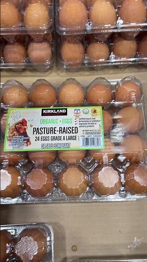 Costco haul. Probably the last trip of 2025