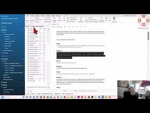 Practical Application of Framework Analysis in NVivo