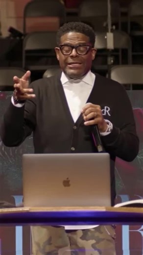 I will not be explaining myself to anyone in 2026 ‼️‼️ Bishop William Murphy III, Pastor | dReam Center Church of ATL 👇🏾 I’m #done #fypシ #foryoupage #williammurphy #word