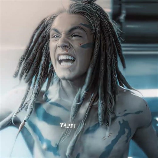 " I DON'T KNOW " - Spider | AVATAR : The Way of Water x GOZALO ( Ultra Slowed ) #denzelwashington