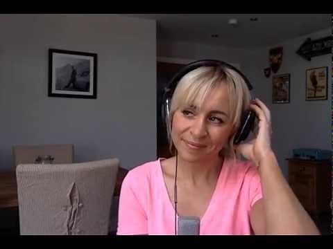 Rivers Of Babylon Boney M cover Sarah Collins