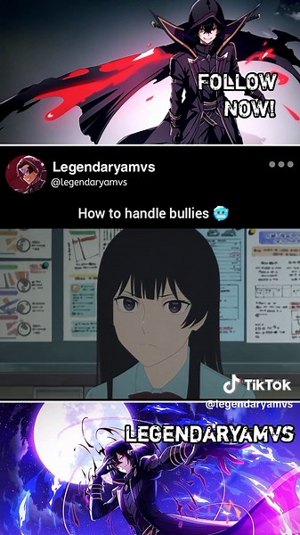 Best Anime Moments Compilation You Can't Miss