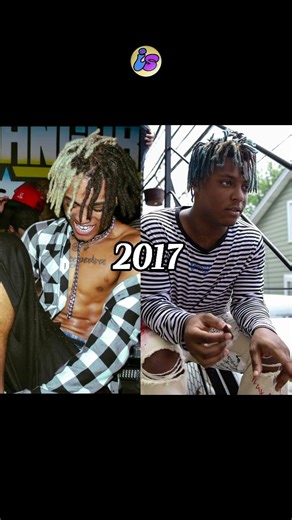 XXXTentacion & Juice WRLD Years 💔