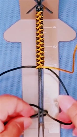 How to make beautiful macrame bracelets✨ | Kerol03