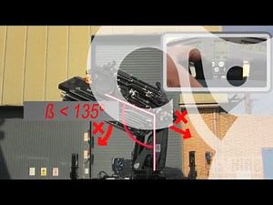 Understanding the Boom Deployment Assistance for HIAB loader cranes