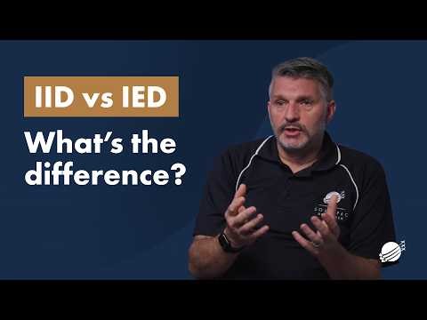 Aviation Security Snapshot: Difference Between IIDs and IEDs | Crucial Airport Security Training
