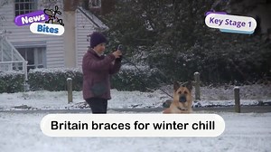 It's NEWS Day over on Discovery Education Espresso. Develop children's general knowledge by using stories from the news. Coming up for Key Stage 1.. View online: https://goo.gl/BBJVuW Find it: Espresso > KS1 > News > News Bites | Discovery Education UK