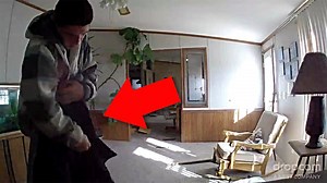 A top 13 list of scary videos that are so rare, you’ll wish they’ve stayed hidden. Yes, these are new scary videos that should stay hidden and I’m pretty sure you’ve never seen them before. South Korea ghost hunting turns up a lot of paranormal activity. A haunted place in Pakistan has a scary ghost sighting caught on CCTV. Creepy videos from India will have you screaming at ghosts while running away from scary creatures. Sightings in Bangladesh will have you wondering why creepy dolls are movin