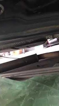 Chrysler Pacifica 2004 fuel pumps