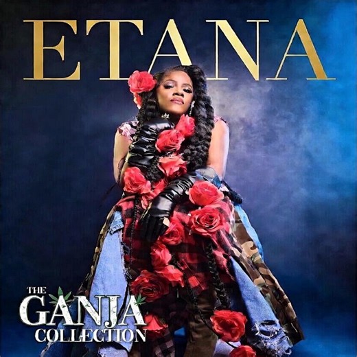 Listen: Etana - The Ganja Collection (Full Album)