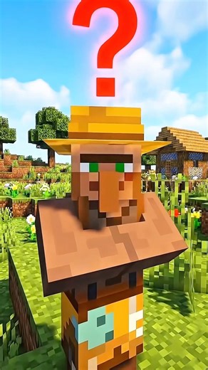Why Can’t Villagers Talk In Minecraft?