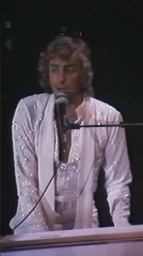Barry Manilow - Mandy #TopPop #Shorts #BarryManilow #Song #Songs #70s #80s