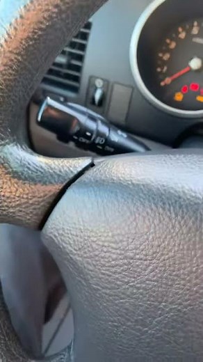 2006 Toyota 4Runner oil reset