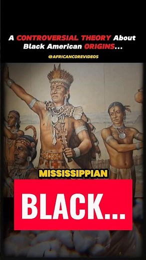 Was America’s History R3written?🤔