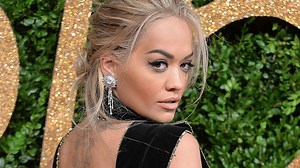 Rita Ora Stirs Speculation That She's Beyonce's 'Becky With the Good Hair'