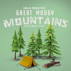 Hot, muggy weather = bugs...and bug bites! Be prepared with these 3...