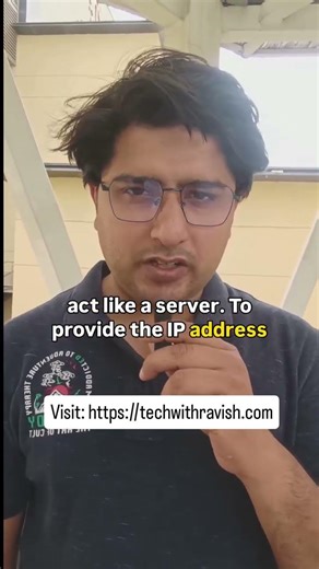 Q113. What is DHCP in Fortinet? #fortinet #fortigate #networksecurity #firewall