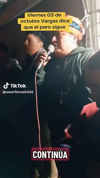 Situación del Paro Nacional en Ecuador: Análisis Actual