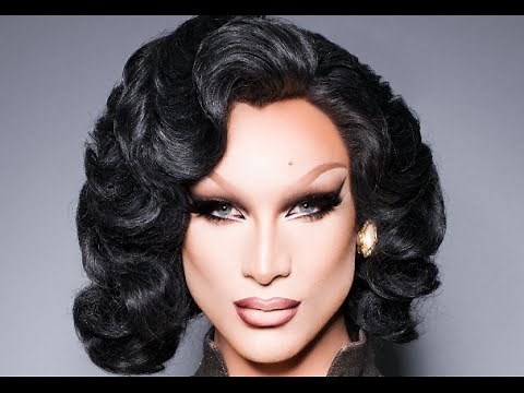 Miss Fame - Femme Fatale Makeup Tutorial