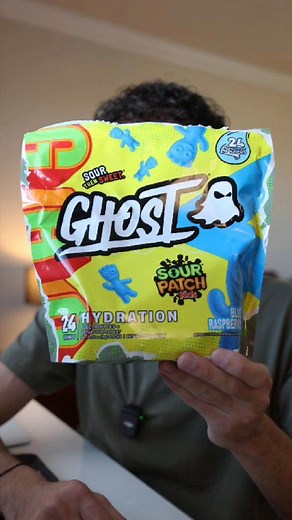 5.4K views · 50 reactions | I was seriously missing the old Ghost...