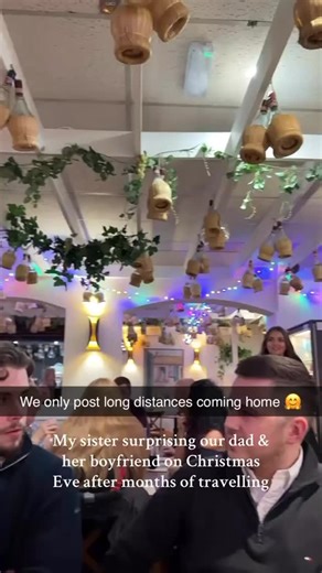 Long Distance Coming Home | | Miles apart. Months of waiting. Countless video calls. And finally — home. No distance is too far when love is the destination ❤️... | Instagram