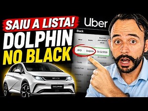 COMPLETE UBER LIST! BLACK AND COMFORT UPDATES