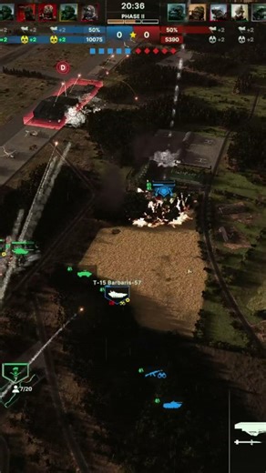 Classic BA Moment #brokenarrow 🏹