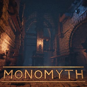 Monomyth Windows game