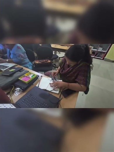 Teacher's Training #training #classroomenvironment #innovation #robotics