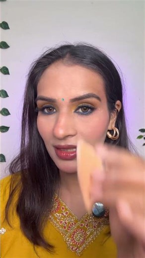 setting powder #foryou #youtubeshorts #makeupartist #beauty #dailyshorts #ytshorts #fypシ #fypシ゚viral