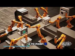 Why Robots Outperform Humans in Repetitive Tasks