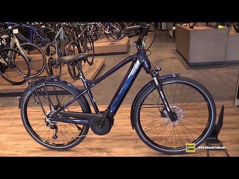 2022 Moustache Samedi 28.2 Electric Bike - Walkaround Tour at Bicycles Quilicot Boutique, Montreal