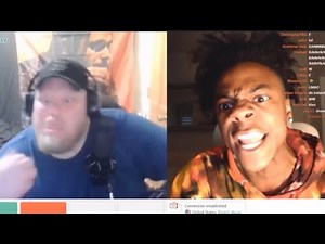 IShowSpeed Confronts The Guy Who Ruined His Life 😢 (Leaked his address)