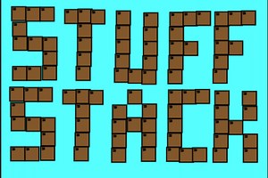 Stuff Stack - Free Addicting Game ★★★★★