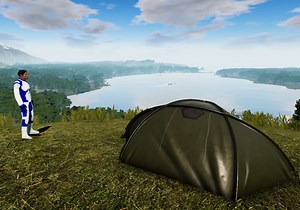 Road to Alpha 8: Development Update V news - Empyrion - Galactic Survival