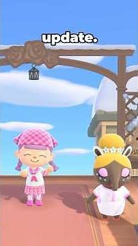 Animal Crossing SLUMBER ISLAND GUIDE! #acnhupdate #animalcrossingupdate #acnh