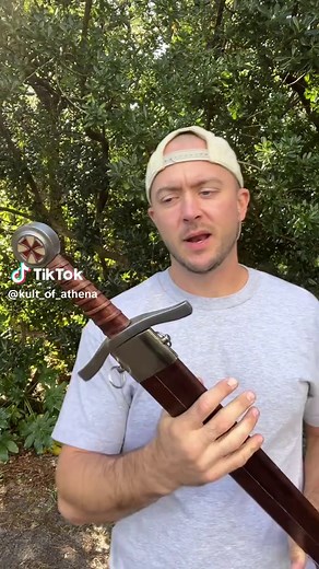 KultofAthena on TikTok