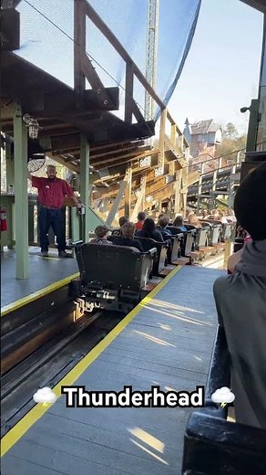 Thunderhead #music #dollywood #imaginedragons #thunderhead