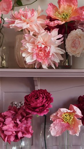 Valentine’s has officially landed on Holly & Co! 💖✨ Whether you’re celebrating a partner, best friend, secret someone or simply wonderfully you (because self-love should be remembered too ❤️), our Valentine’s Day department is filled to the brim with thoughtful, handcrafted gifts to make hearts smile. From keepsakes and cards, to little 'saw this and thought of you' presents and meaningful moments, every find has been handmade and crafted by brilliant small businesses (we call them Co's ❤️) tha