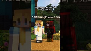 I Invented ANOTHER Minecraft Minigame | Pixel Painter