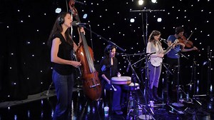 Enjoy The Wailin' Jennys performance of 'Storm Comin' from the CBC Music archives. | CBC Music