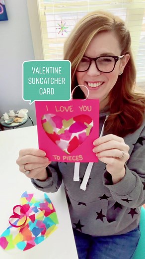 Creative Valentine's Day DIY Craft Ideas for Kids