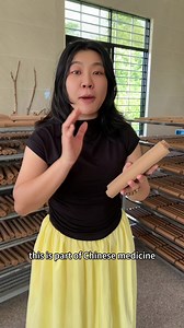 1.3K views · 54 reactions | "Agarwood moxibustion" is a traditional...
