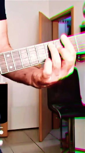 jazzy blues lick #guitar
