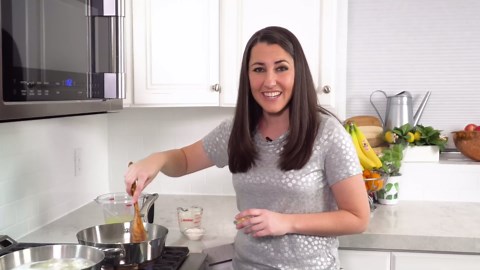 How to Make The Best Tuna Casserole | The Stay At Home Chef