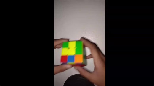 Part 2 on how to solve a 3x3 Rubik's cube using begginers method! Sana po maintindihan nyo hehe😸! #3x3rubikscube #tutorial #fyp
