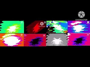 8 BP Logo Effects’s