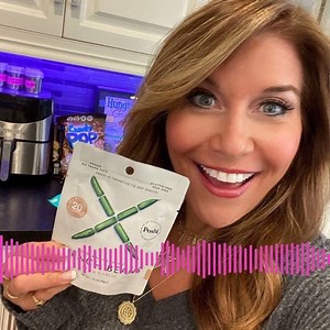 11K views · 105 reactions | AMAZON HAUL! Click on the video below to listen to the latest HG podcast, featuring FOOD FINDS you can get on Amazon! Powdered chocolate hazelnut butter, low-sugar gummy candy, and SO much more. You can also listen anytime at hungry-girl.com/podcast or on your phone’s podcast app! | Hungry Girl | Facebook