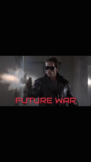 The Coolest Terminator Edits #terminator #scifi #actionmovie #nostalgia #movietok